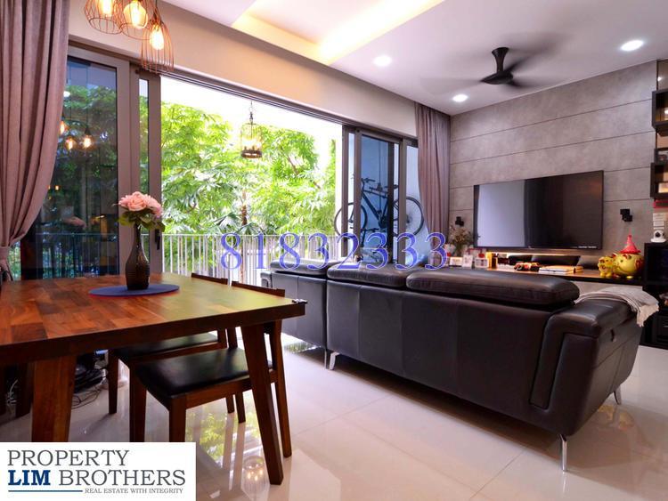 H2O Residences (D28), Condominium #153933842